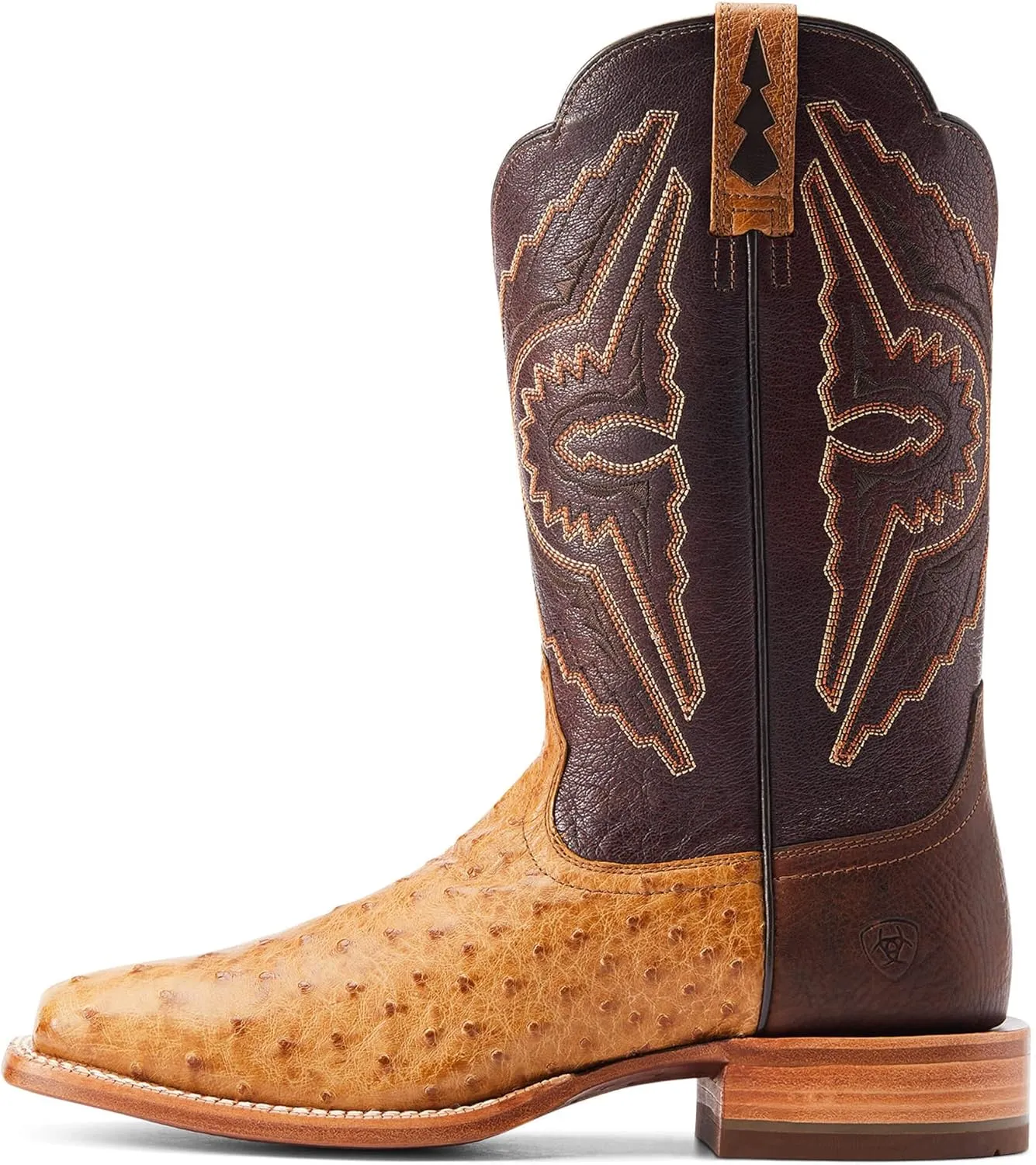 ARIAT Men's Broncy Western Boot