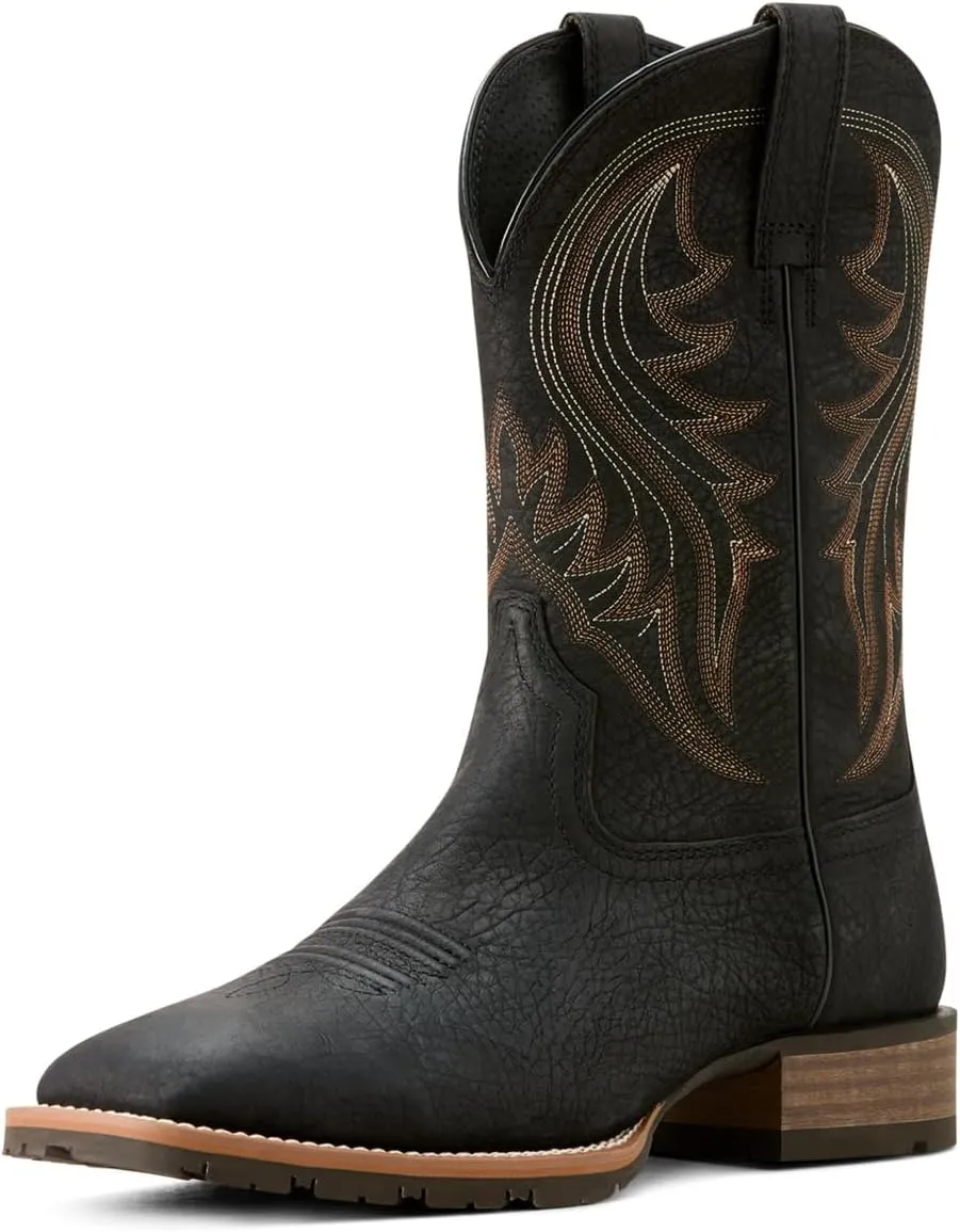 Ariat Men's Hybrid Rancher Cowboy Boot Western