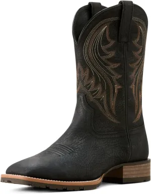 Ariat Men's Hybrid Rancher Cowboy Boot Western