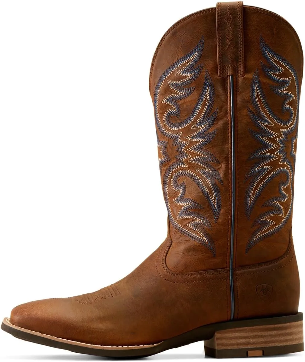 Ariat Men's Ricochet Western Boot