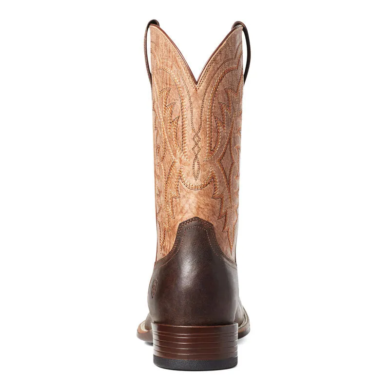 Ariat Men's Ryden Ultra Western Boot