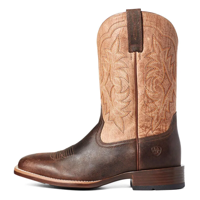 Ariat Men's Ryden Ultra Western Boot