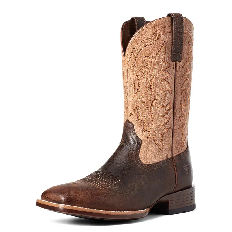 Ariat Men's Ryden Ultra Western Boot