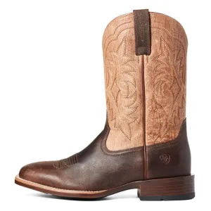 Ariat Men's Ryden Ultra Western Boot