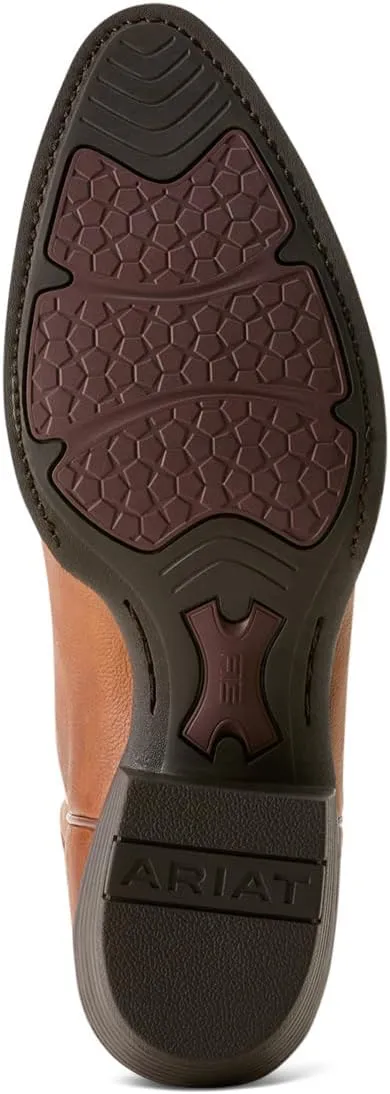 Ariat Men's Wiley Western Boot