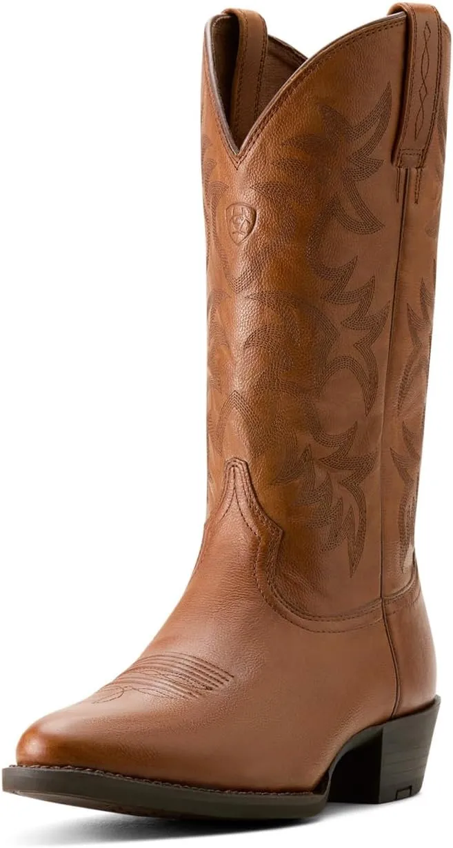 Ariat Men's Wiley Western Boot