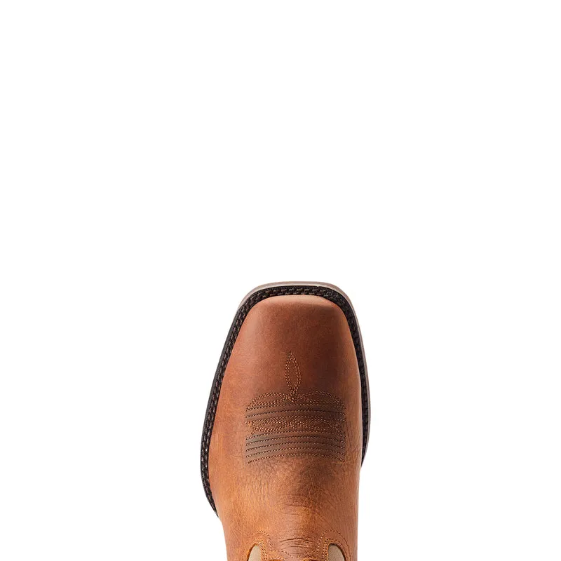 Ariat® Sport Country VenTek Brown