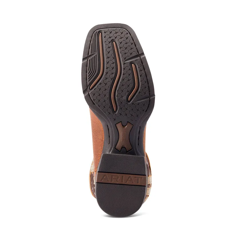 Ariat® Sport Country VenTek Brown