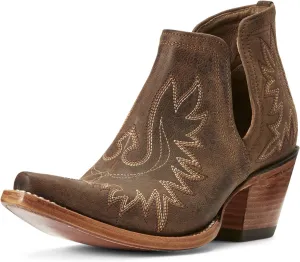 ARIAT women's Dixon Western Boot