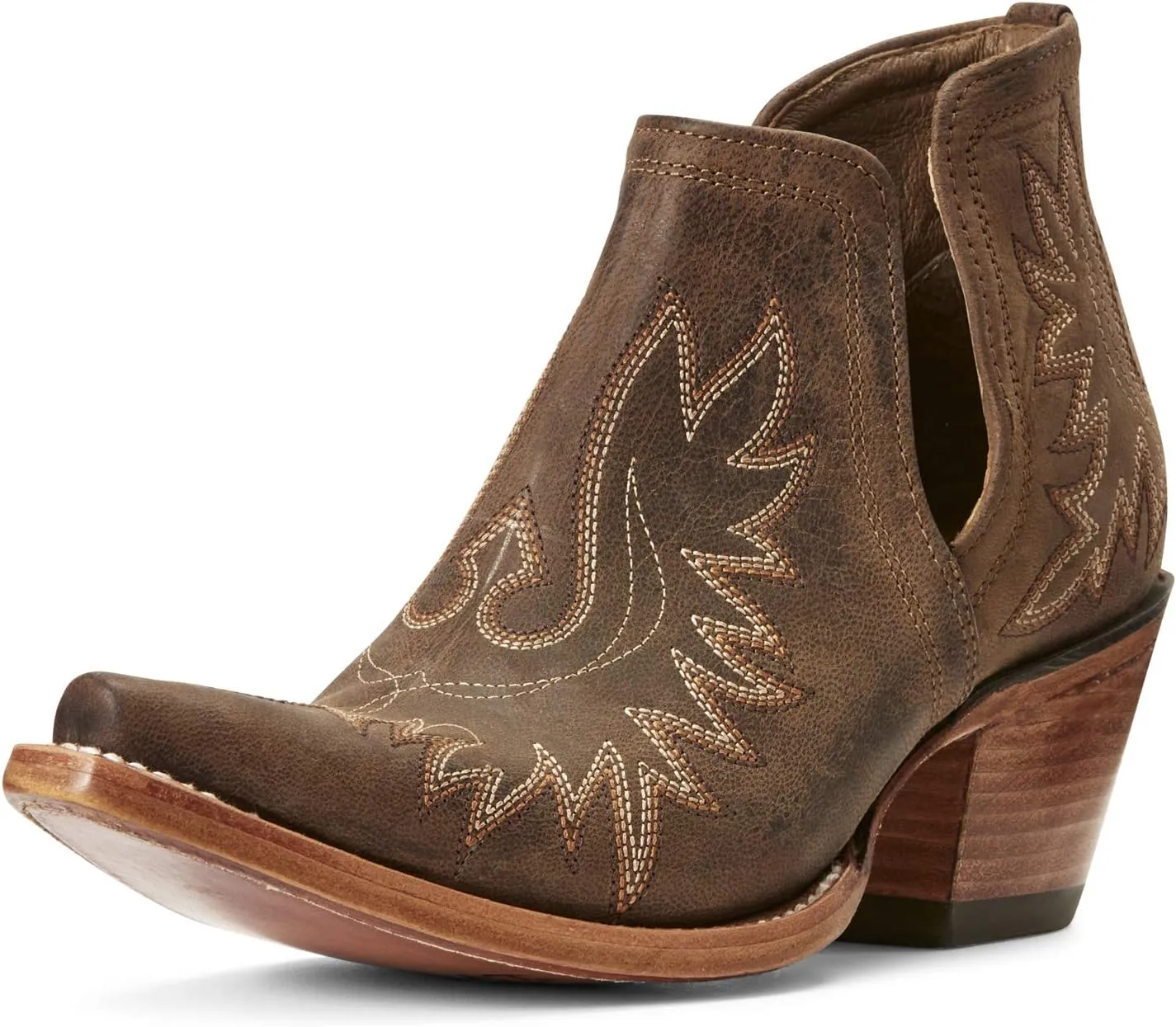 ARIAT women's Dixon Western Boot