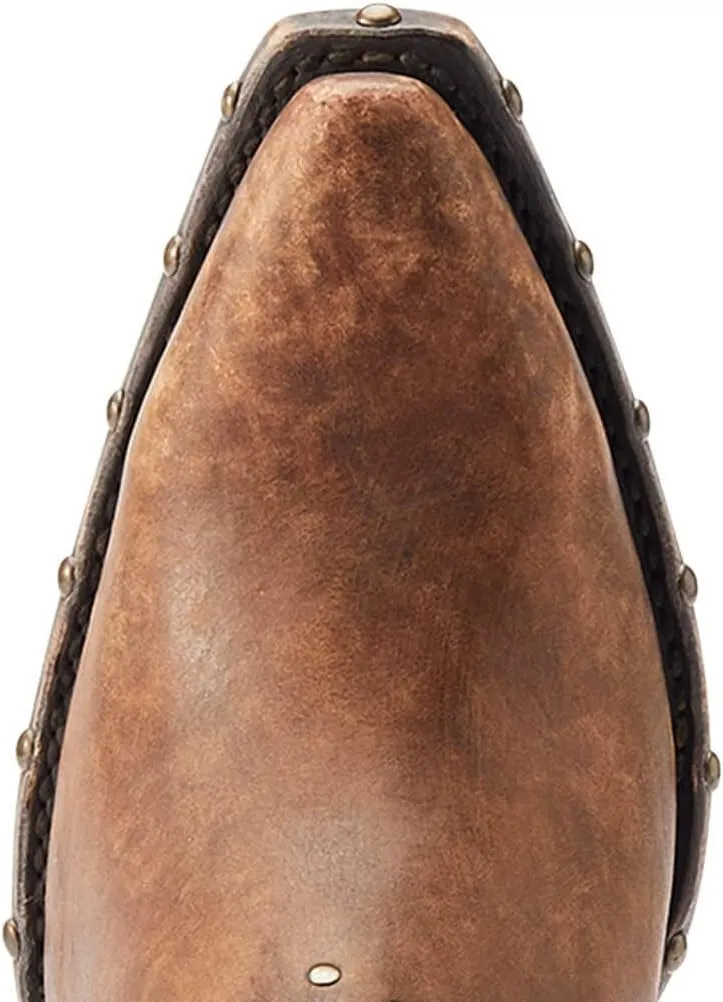 ARIAT Women's Greeley Western Boot