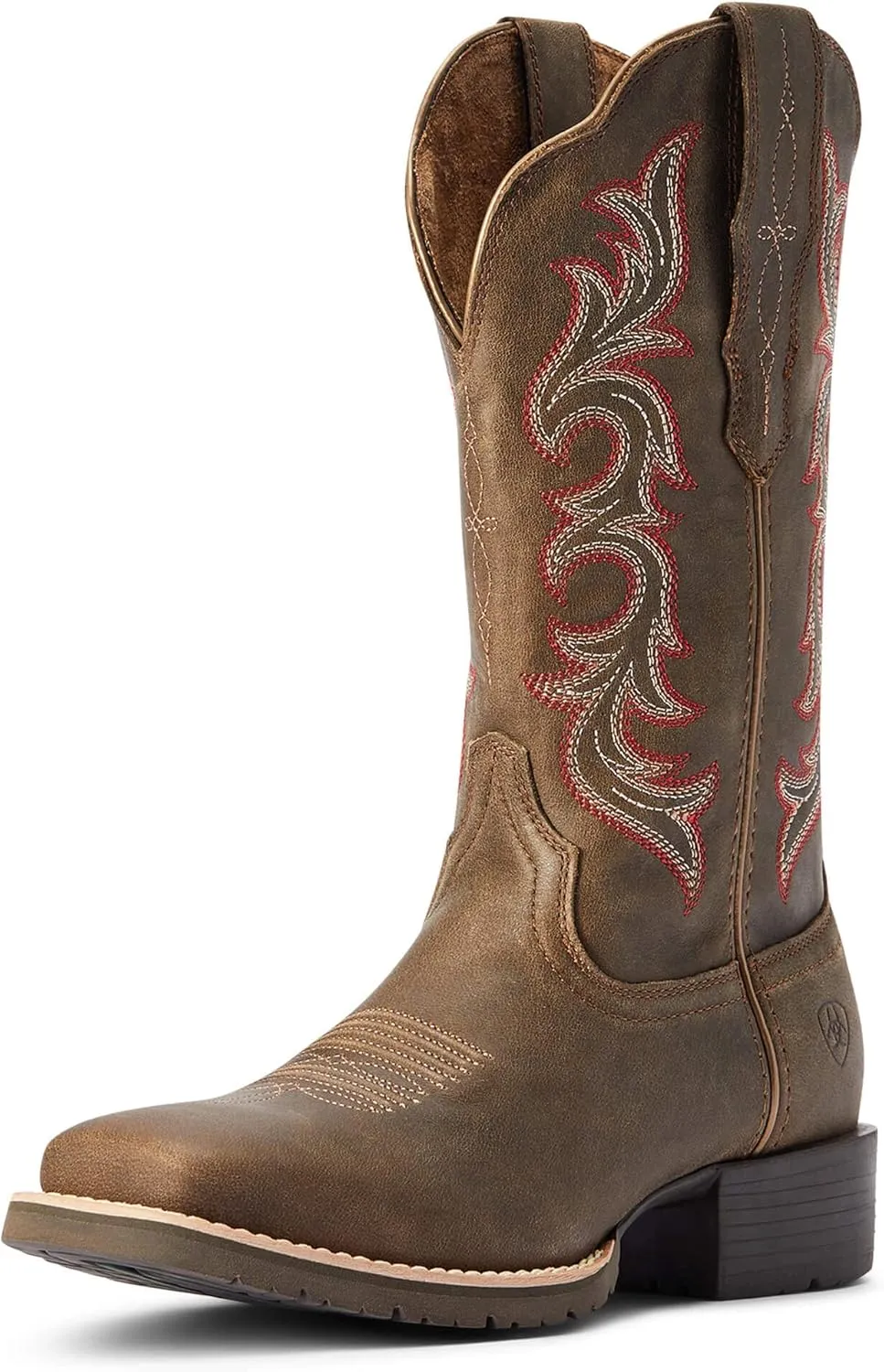 Ariat Women's Hybrid Rancher Stretchfit Western Boot