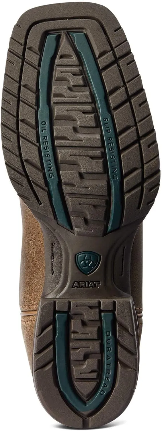 Ariat Women's Hybrid Rancher Stretchfit Western Boot