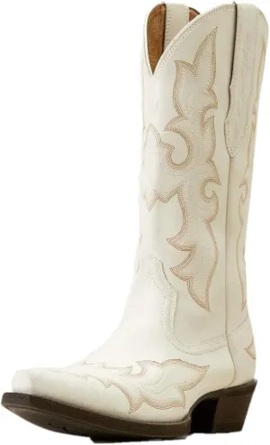 Ariat women's Jennings Stretchfit Western Boot