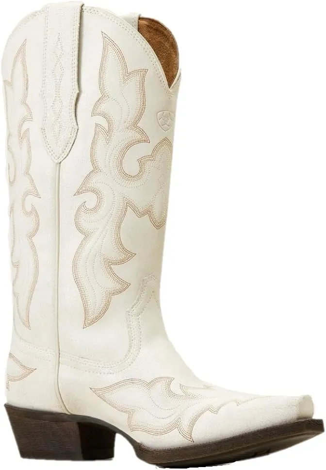 Ariat women's Jennings Stretchfit Western Boot