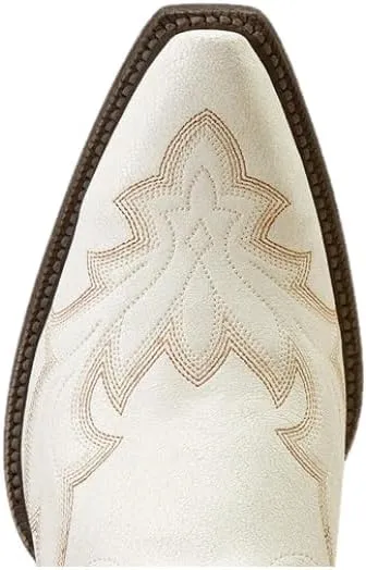 Ariat women's Jennings Stretchfit Western Boot