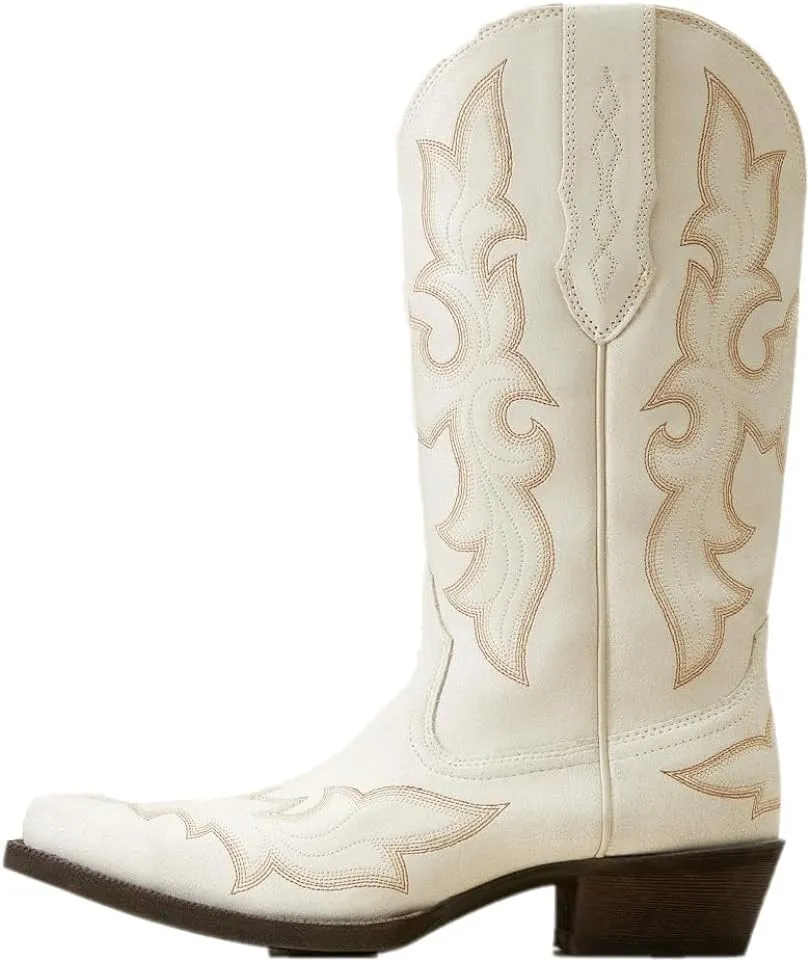 Ariat women's Jennings Stretchfit Western Boot