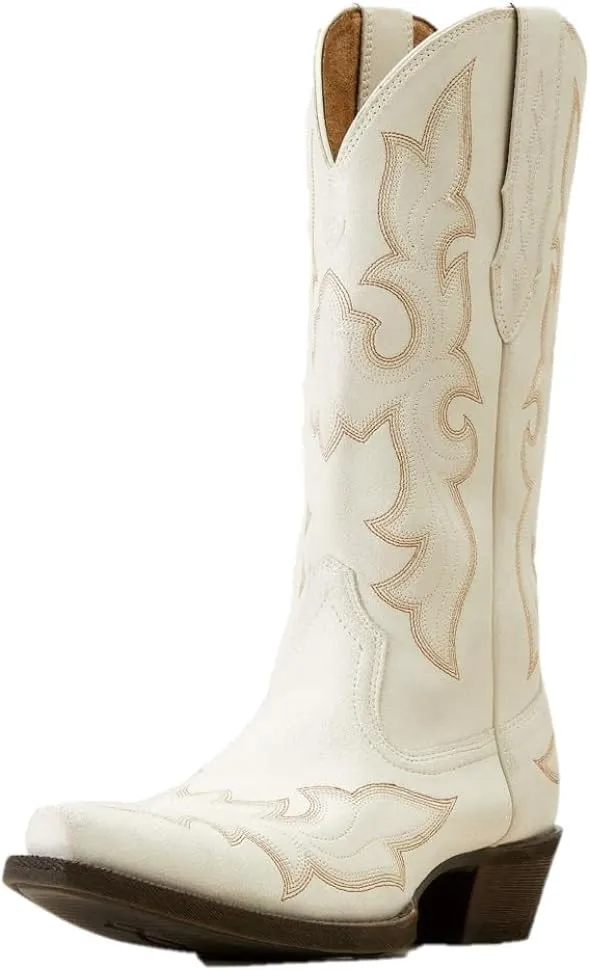 Ariat women's Jennings Stretchfit Western Boot