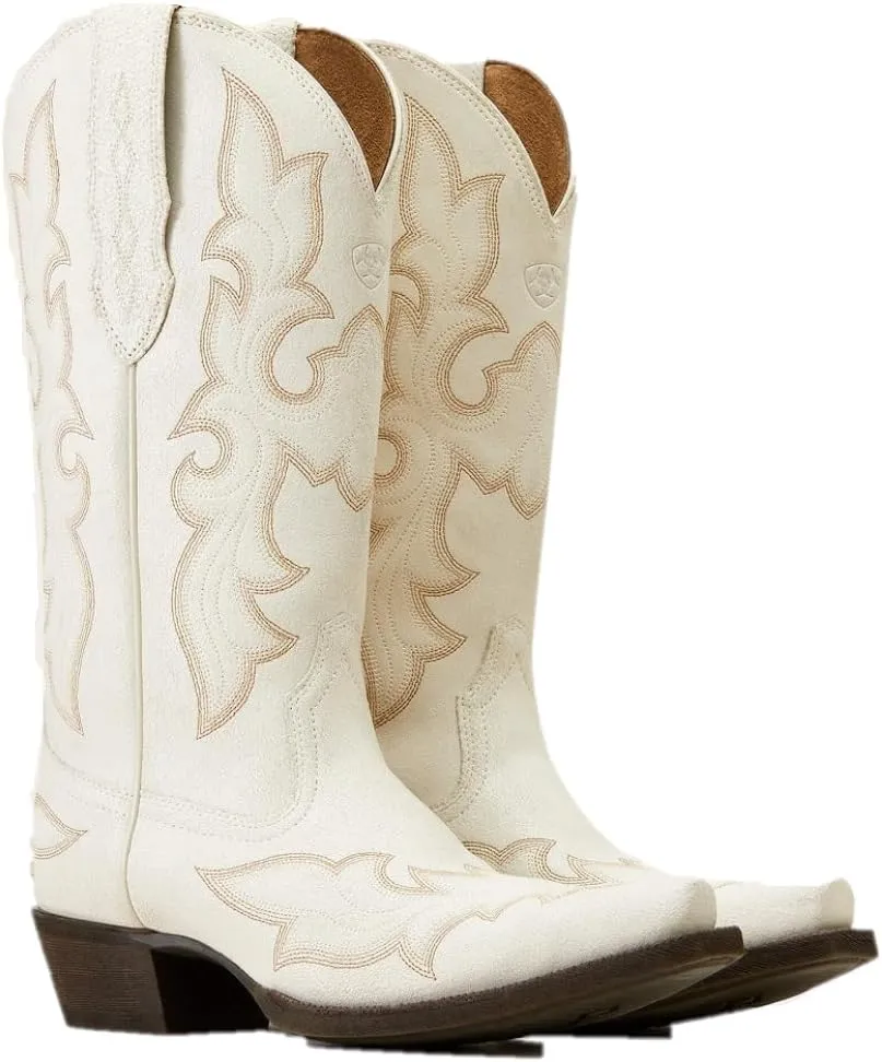 Ariat women's Jennings Stretchfit Western Boot