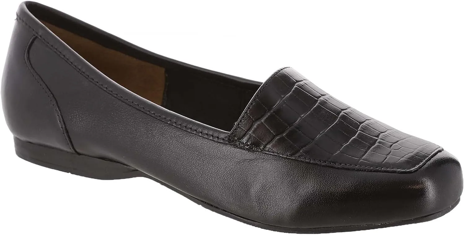 ARRAY Womens Freedom Slip On Loafers