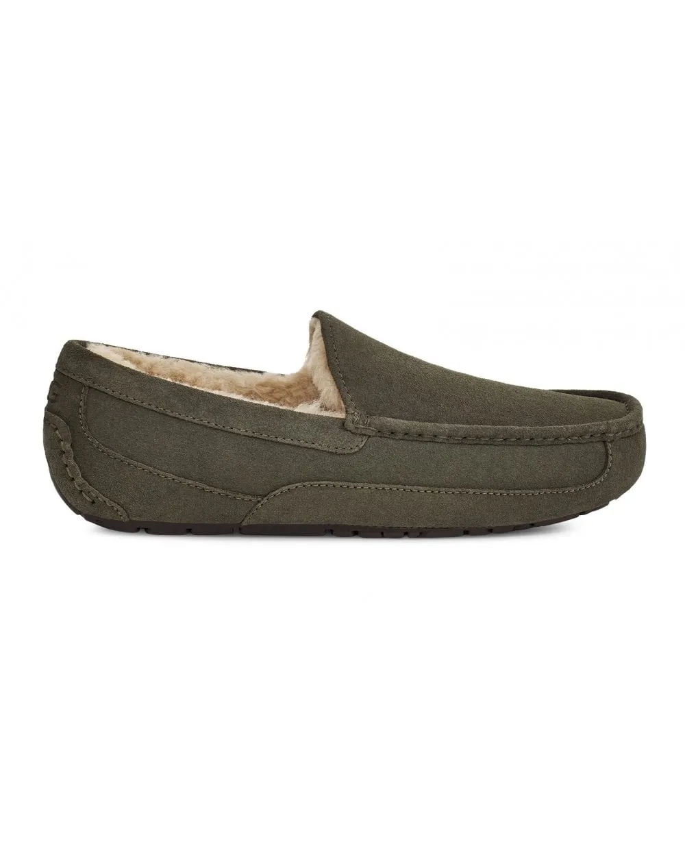 Ascot Slipper