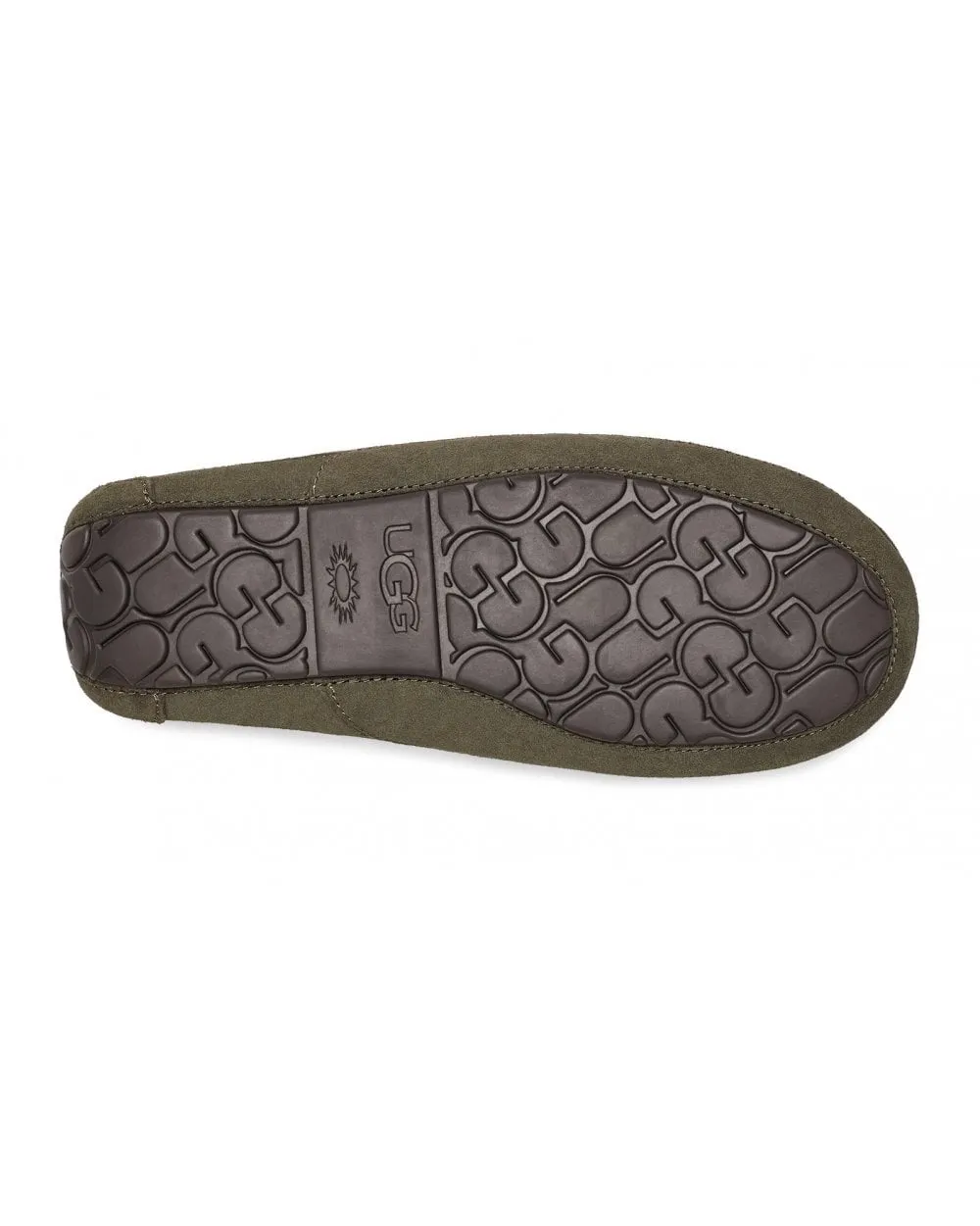 Ascot Slipper