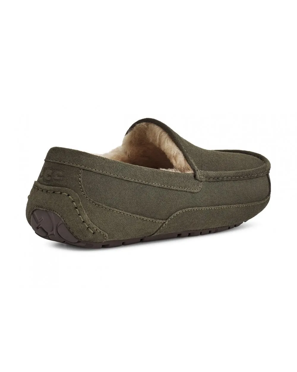 Ascot Slipper