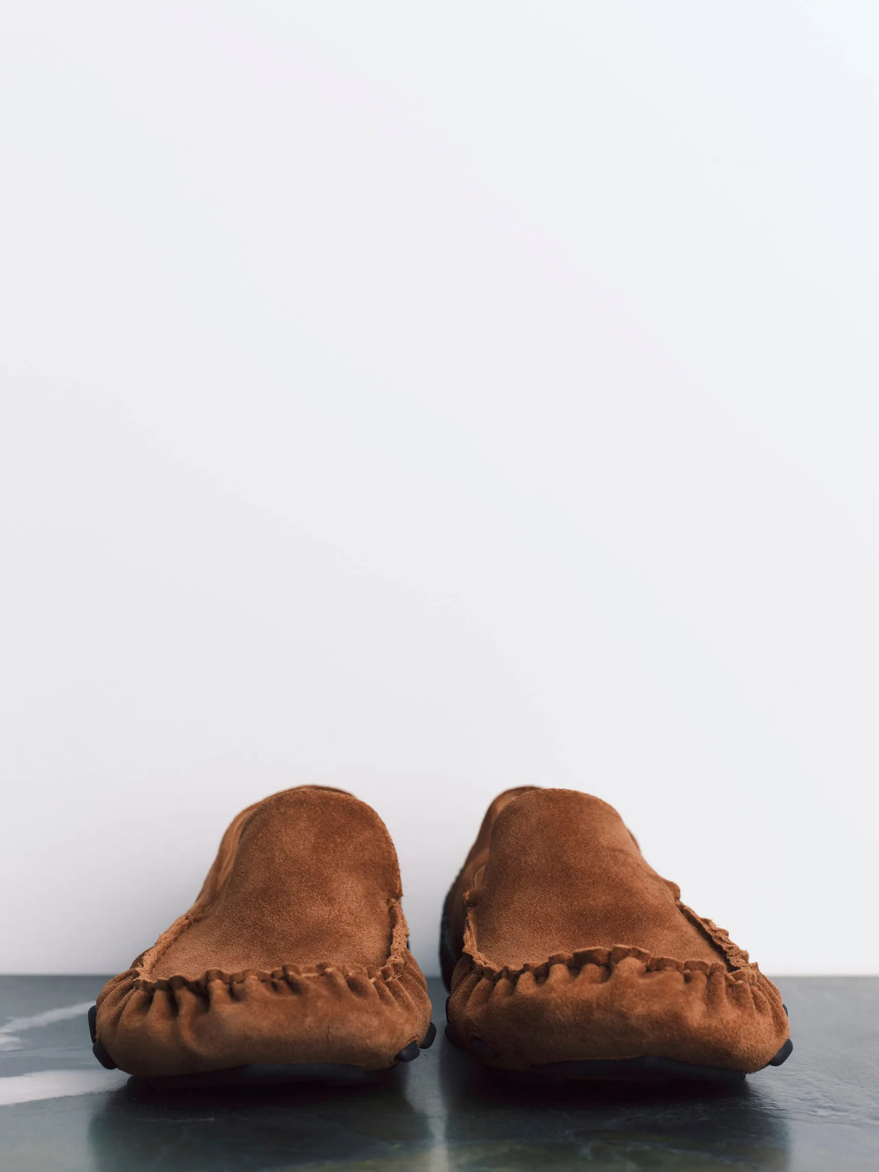 Ayrton Loafer