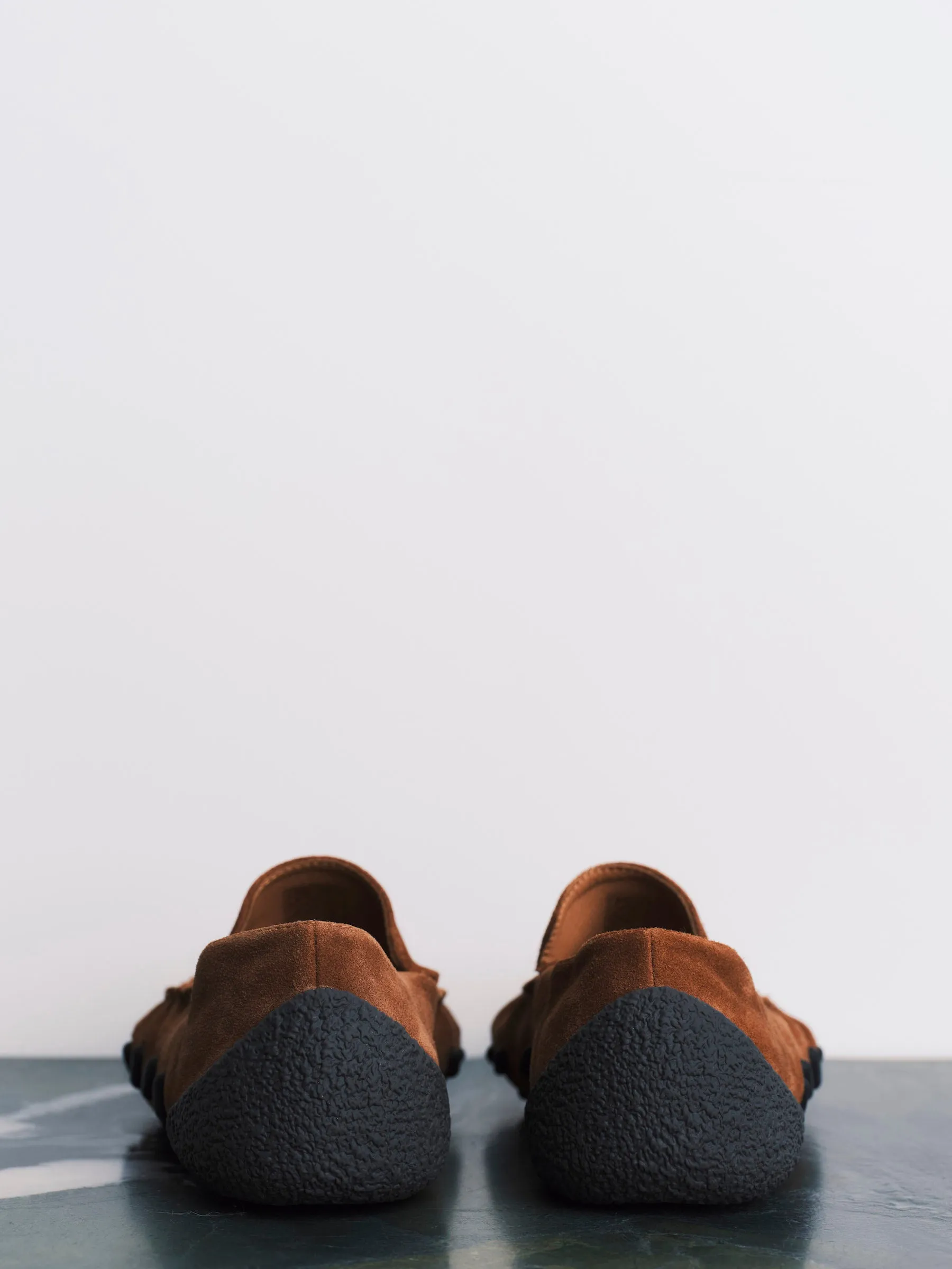 Ayrton Loafer