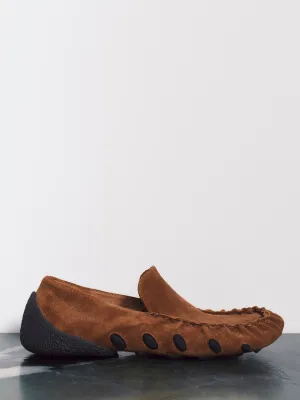 Ayrton Loafer