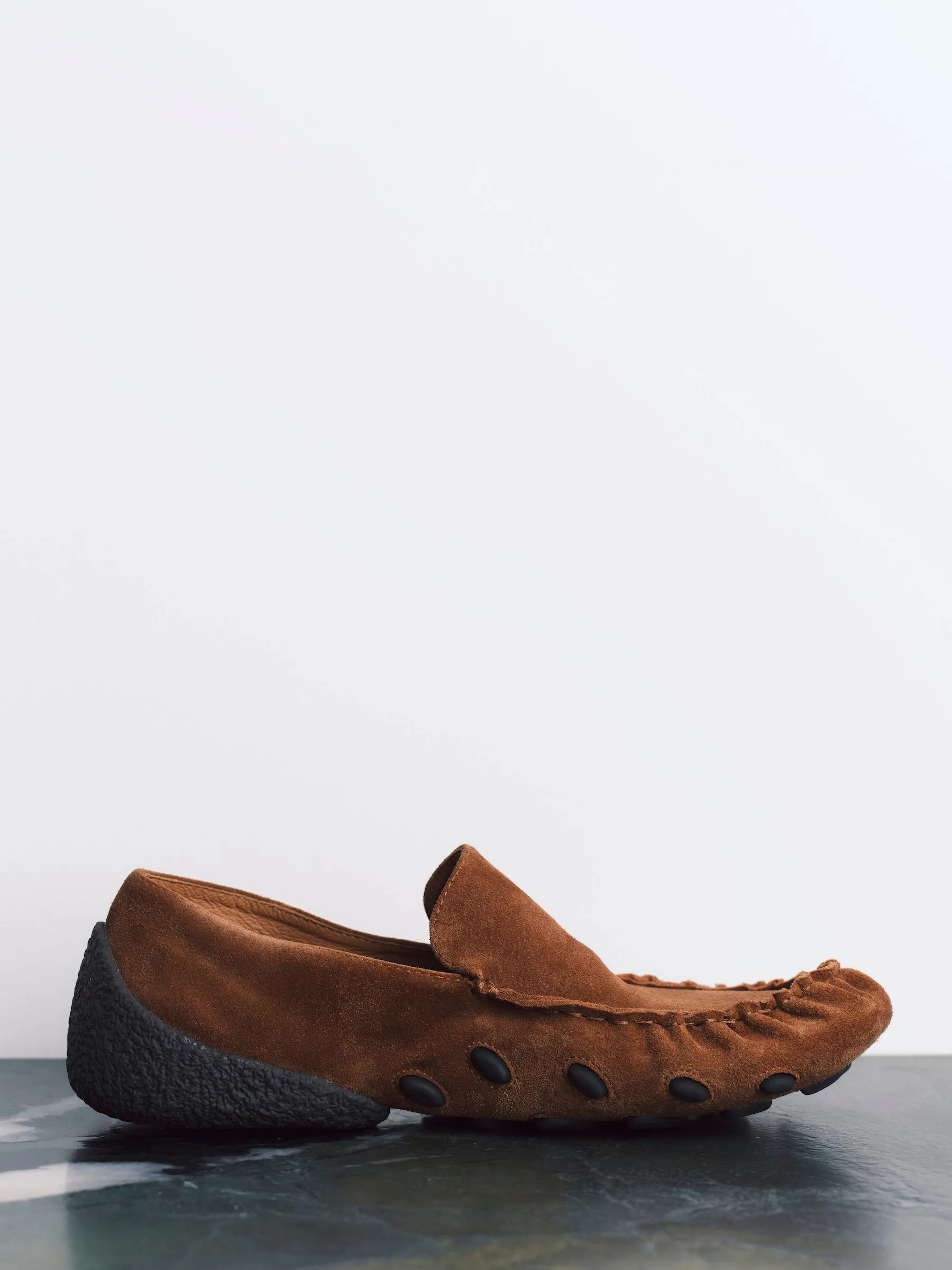 Ayrton Loafer