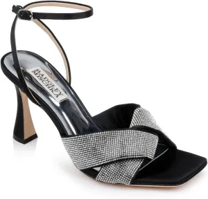 Badgley Mischka Women's Brinlee Heeled Sandal
