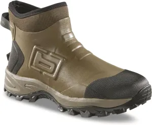 Banded Black Label Elite Camp Shoe – Lightweight, Water-Resistant Slip-On for Hunting & Outdoor Wear