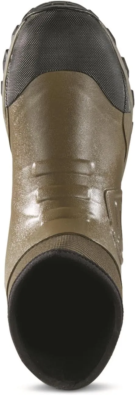 Banded Black Label Elite Camp Shoe – Lightweight, Water-Resistant Slip-On for Hunting & Outdoor Wear
