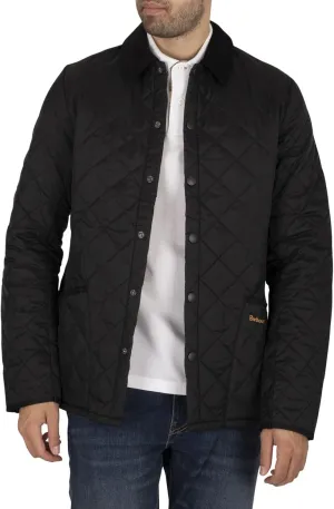 Barbour Mens Liddesdale Quilted Lightweight Jacket
