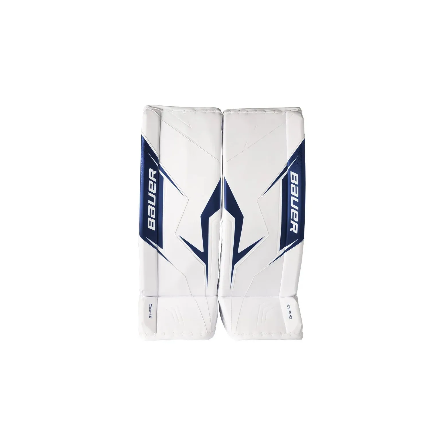 Bauer SV-Pro Goalie Pads - Senior