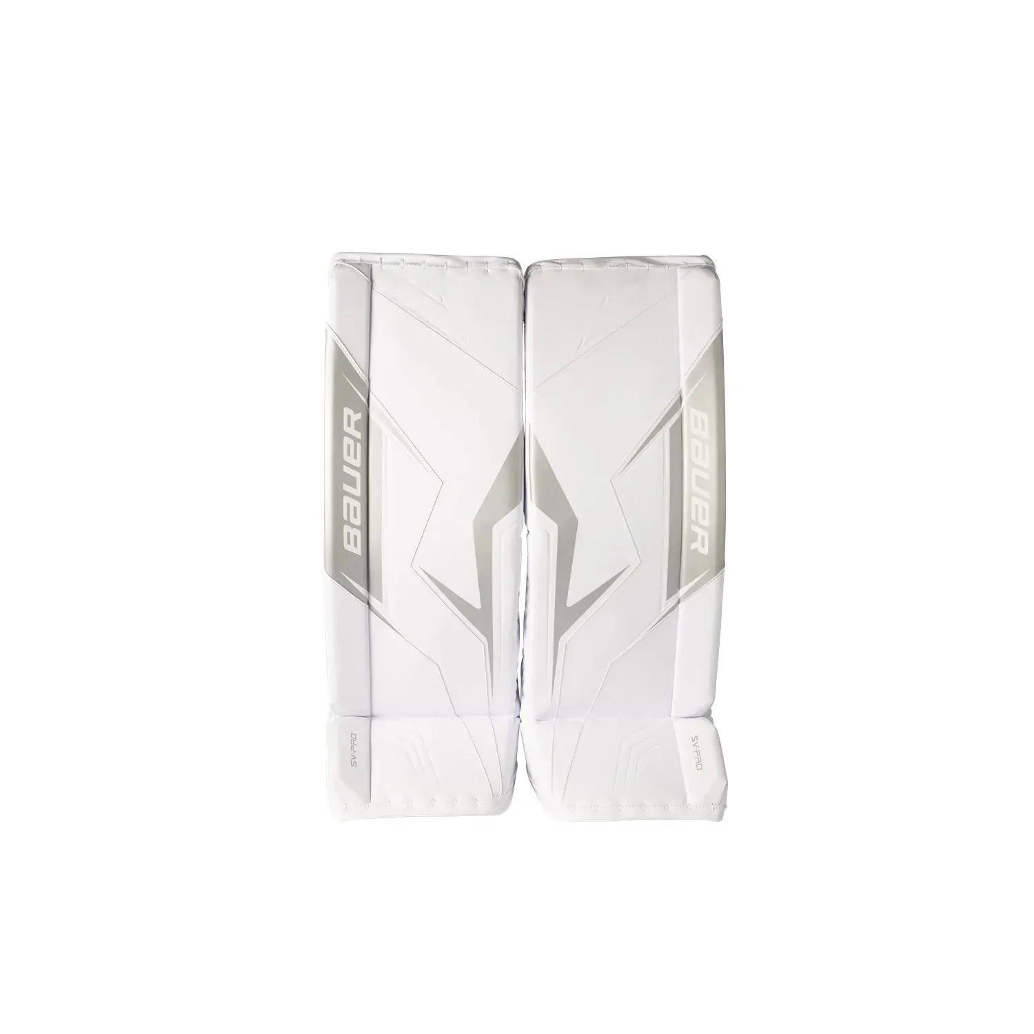 Bauer SV-Pro Goalie Pads - Senior