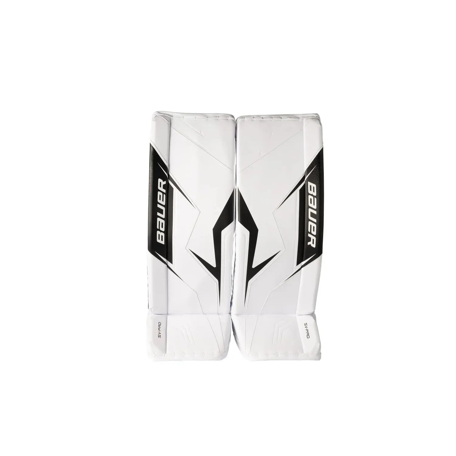 Bauer SV-Pro Goalie Pads - Senior