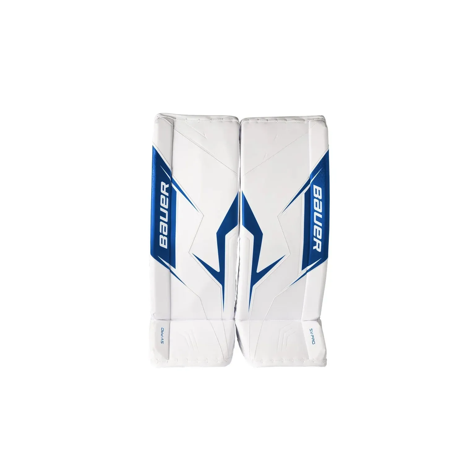 Bauer SV-Pro Goalie Pads - Senior