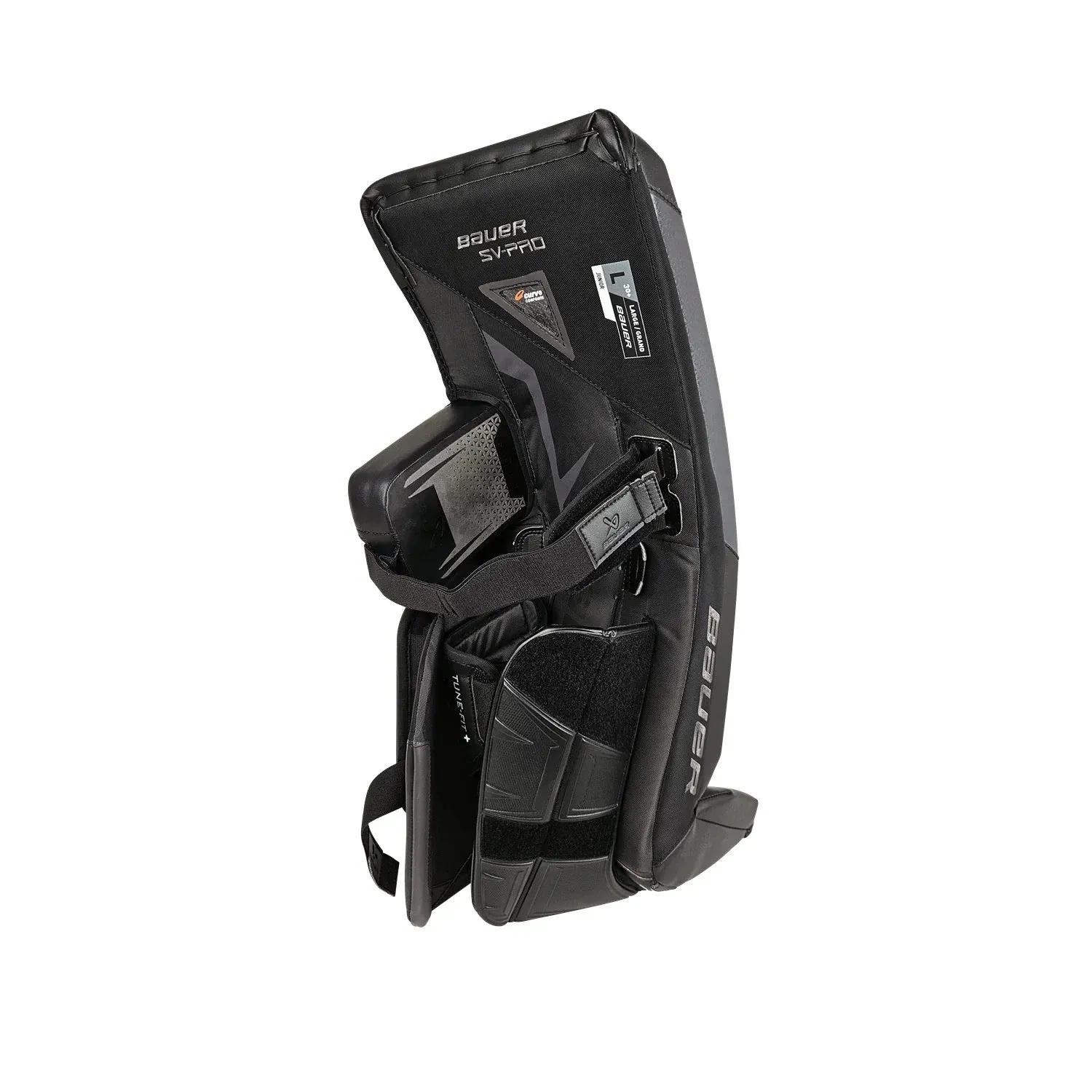 Bauer SV-Pro Goalie Pads - Senior