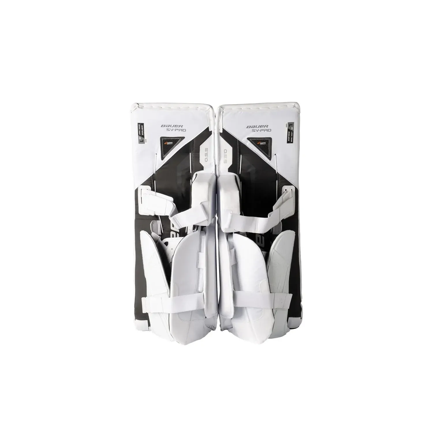 Bauer SV-Pro Goalie Pads - Senior
