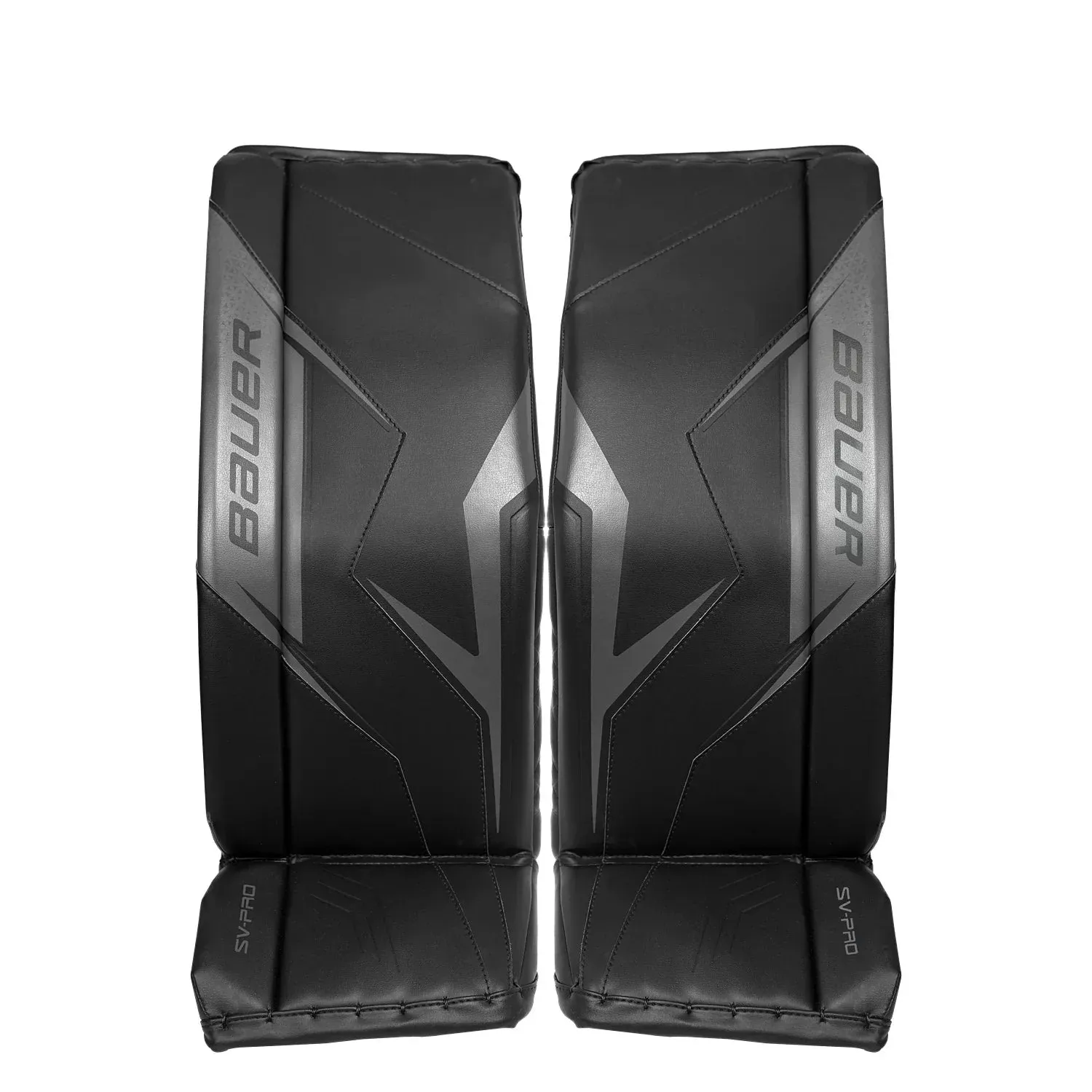 Bauer SV-Pro Goalie Pads - Senior