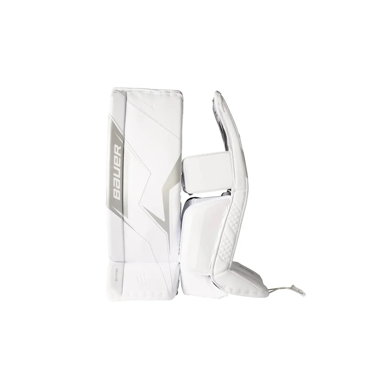 Bauer SV-Pro Goalie Pads - Senior