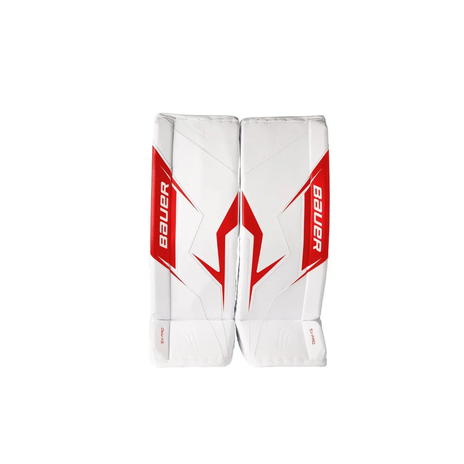 Bauer SV-Pro Goalie Pads - Senior