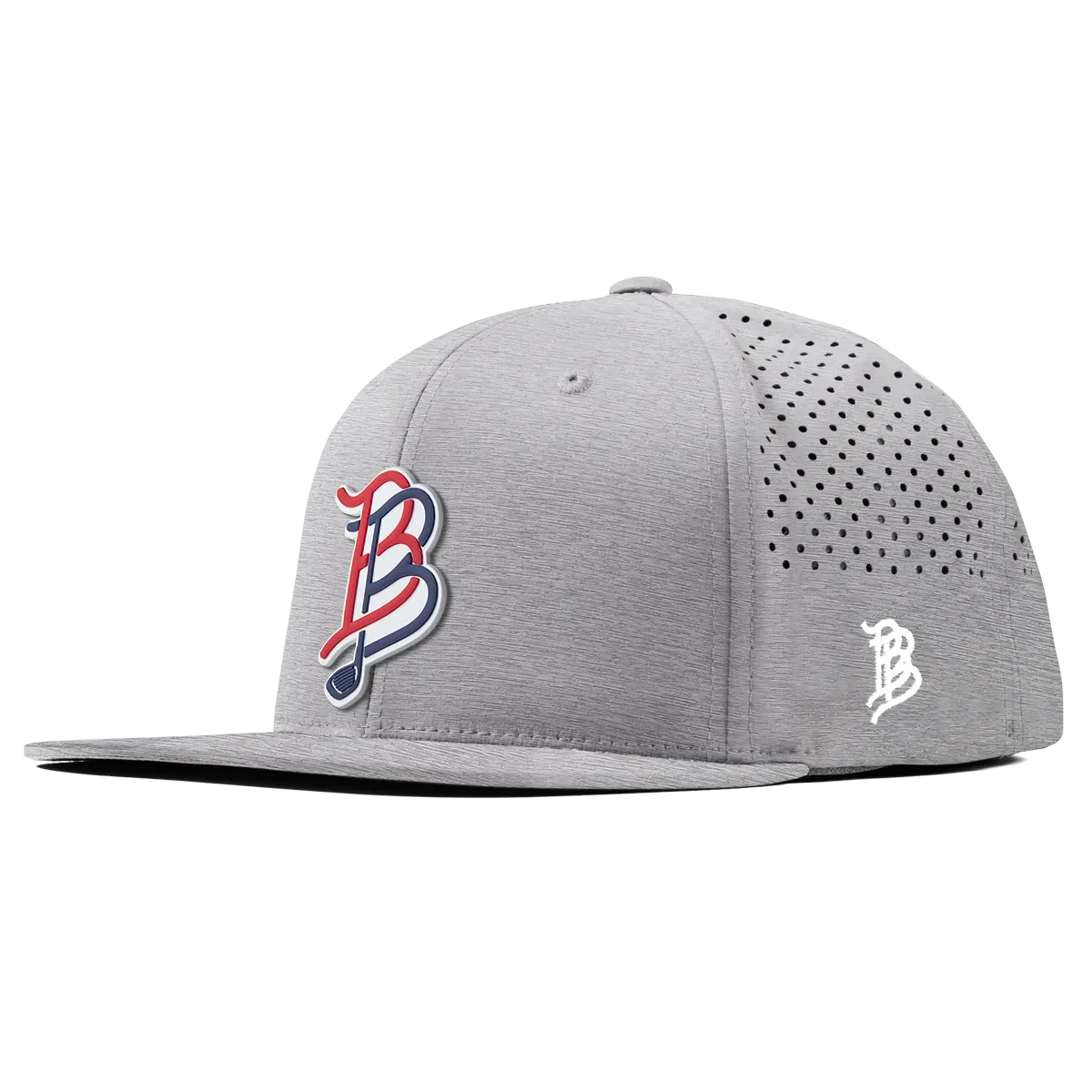 BB Golf USA Flat Performance