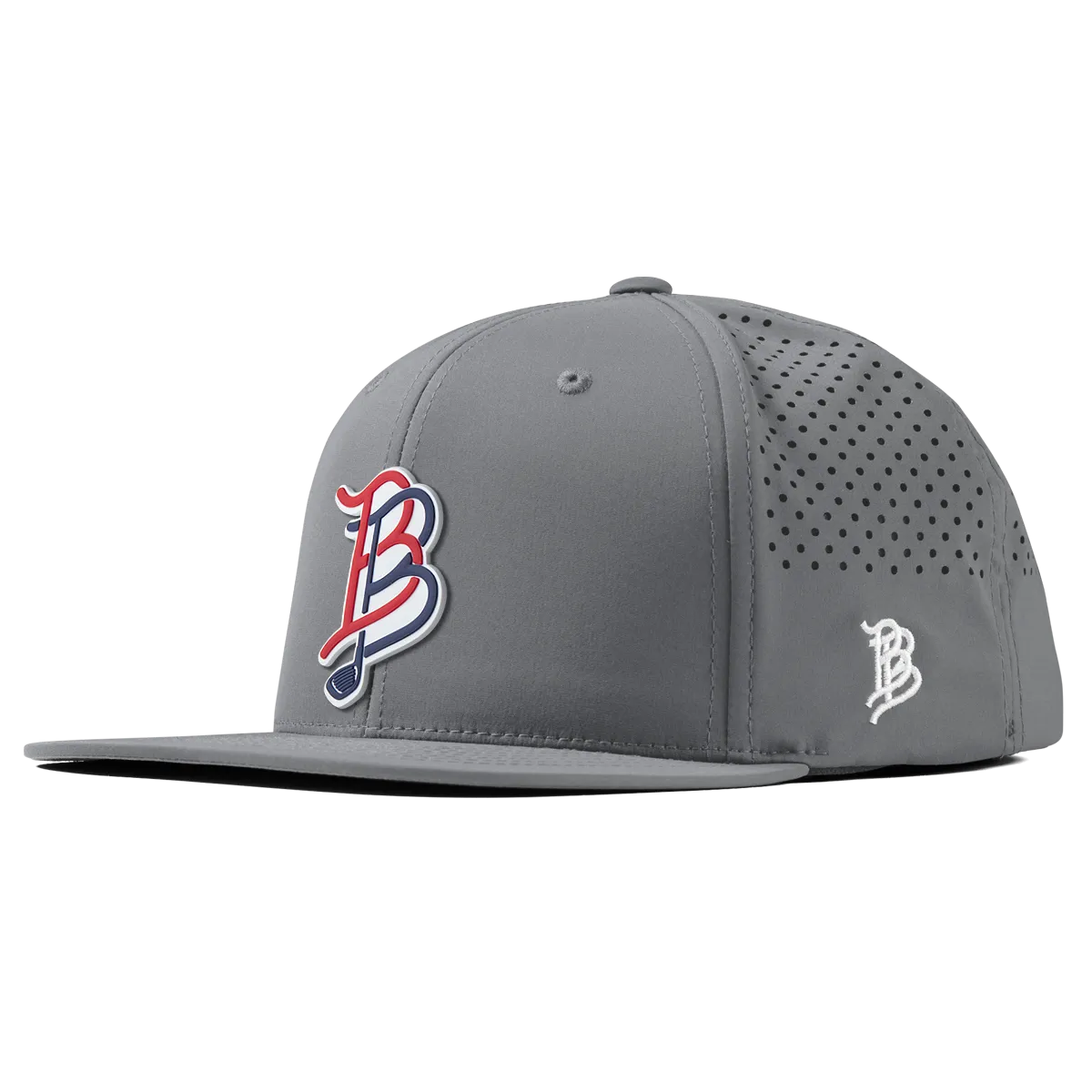 BB Golf USA Flat Performance