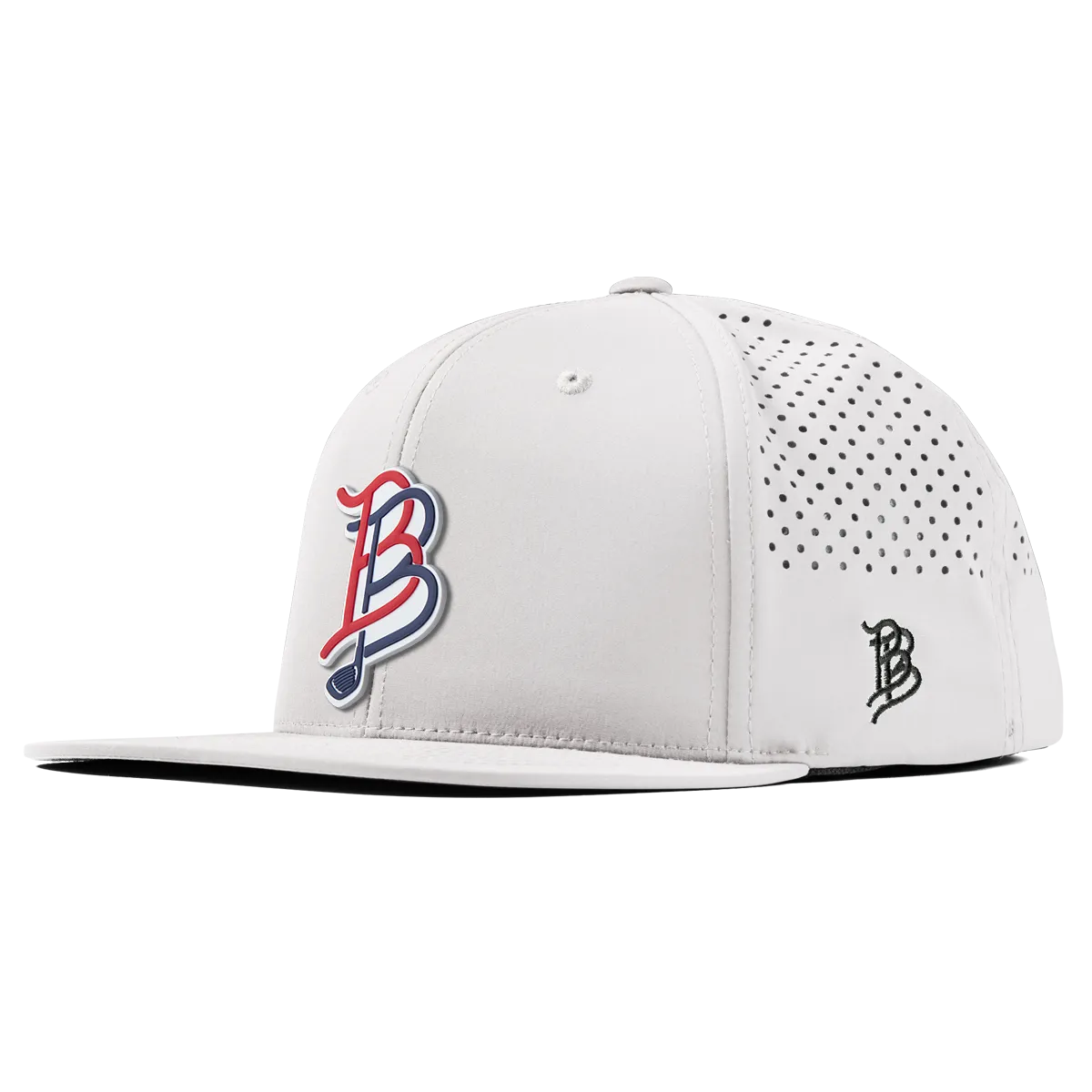 BB Golf USA Flat Performance