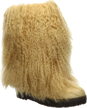 Bearpaw Unisex Slouch Boots