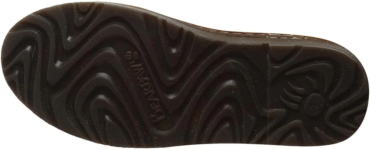 Bearpaw Unisex Slouch Boots