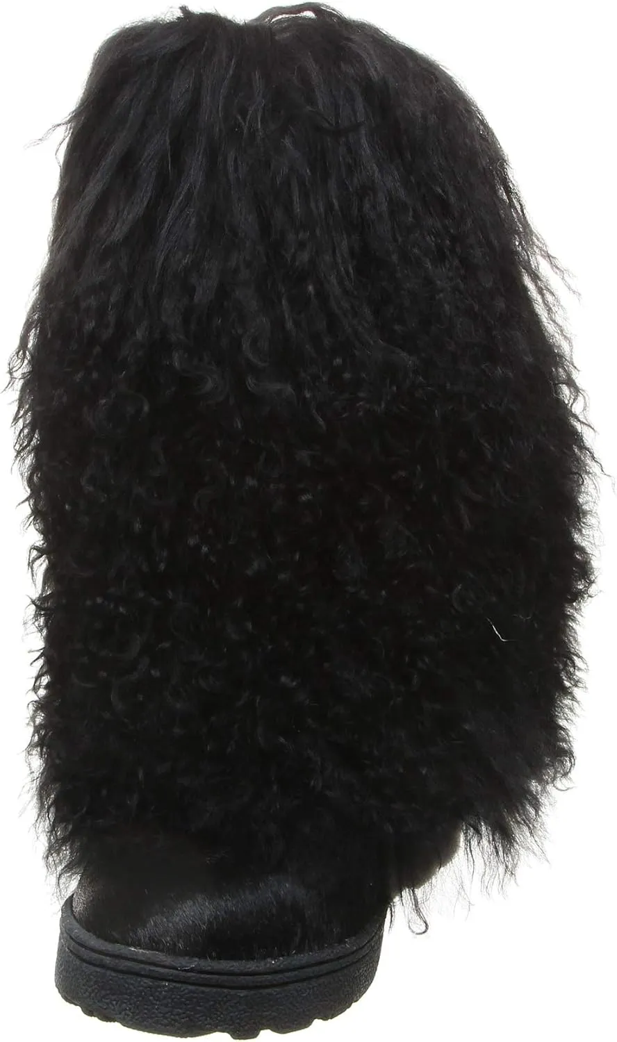 Bearpaw Unisex Slouch Boots